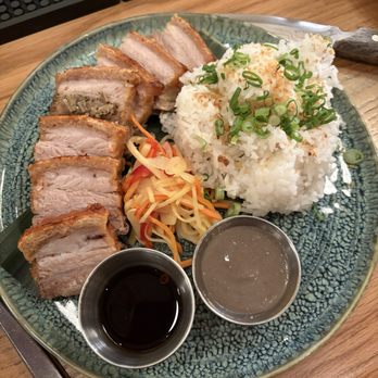 Magna Kainan - Lechon - Filipino Near Me - Denver, Colorado