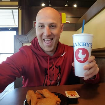 Zaxbys - Chicken Wings Near Me - Siloam Springs, Arkansas Zaxbys - Chicken Wings Near Me - Siloam Springs, Arkansas