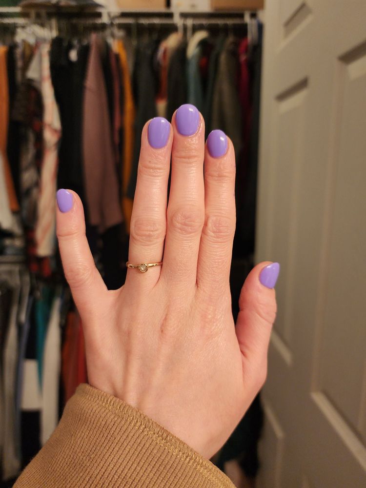 GLAMOUR NAILS LAKELAND Updated September 2024 119 Photos & 49