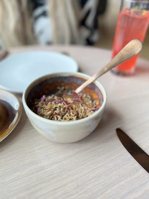 Owamni by The Sioux Chef by null