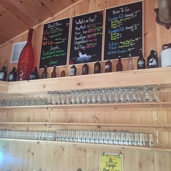Fort Hill Brewery - Breweries Near Me - Easthampton, Massachusetts