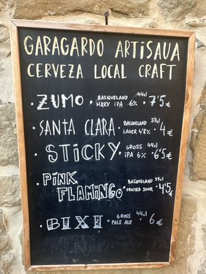 Urgulleko Polboriña by null