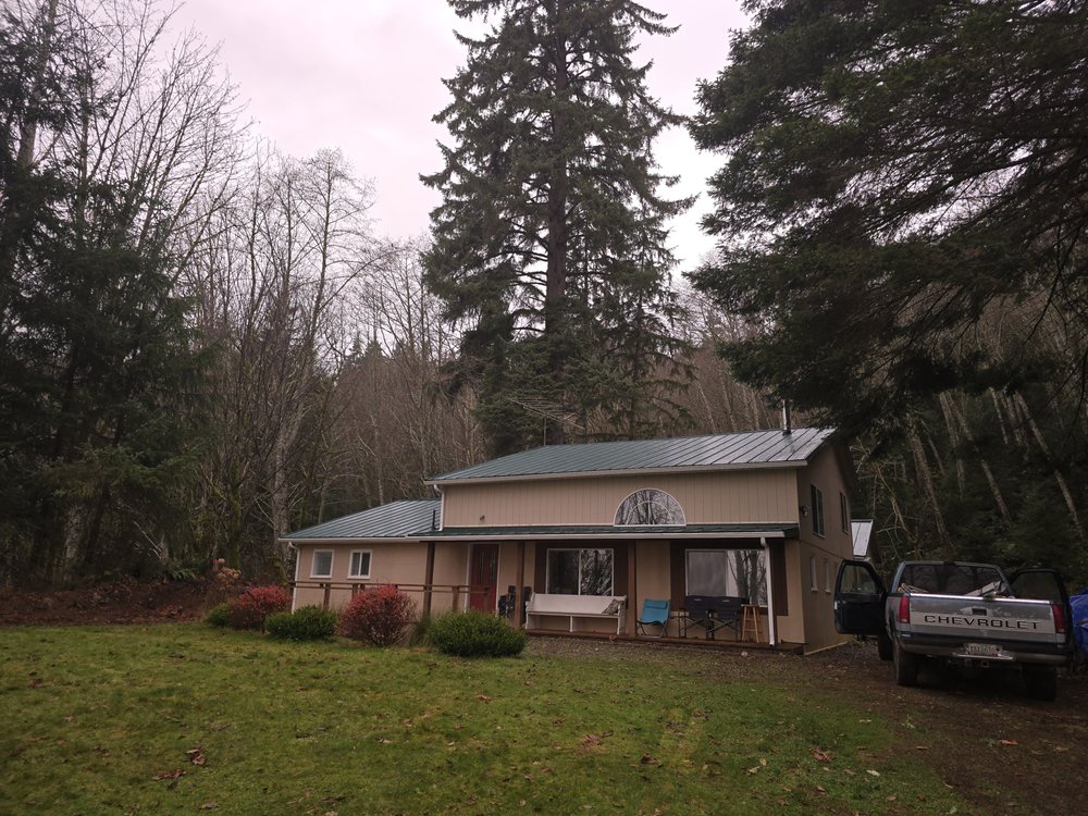 Wild Rabbit Contracting - veterans service organization in Timber, OR