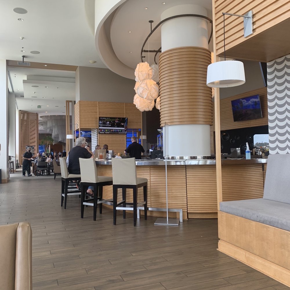 Odysea Lounge - a view of the lounge area - Lounges Near Me - San Diego, California Odysea Lounge - a view of the lounge area - Lounges Near Me - San Diego, California