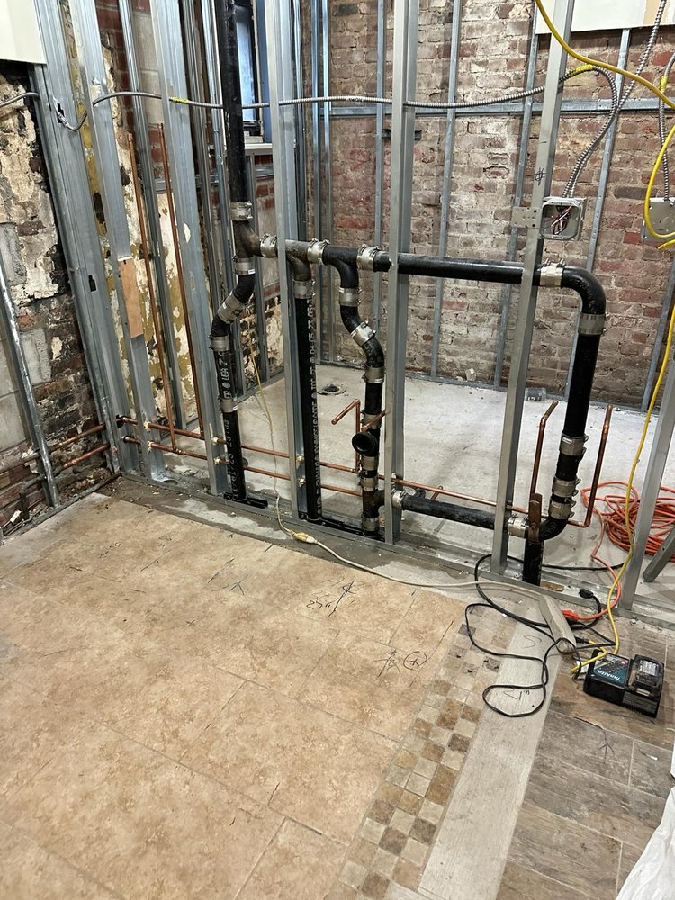 Slide of YK Mechanical Group