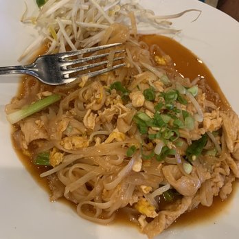 Spice Thai Restaurant - Pad Phad Thai - Thai Near Me - Orlando, Florida Spice Thai Restaurant - Pad Phad Thai - Thai Near Me - Orlando, Florida