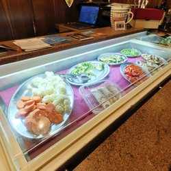 Da Joe - Blick ins Lokal