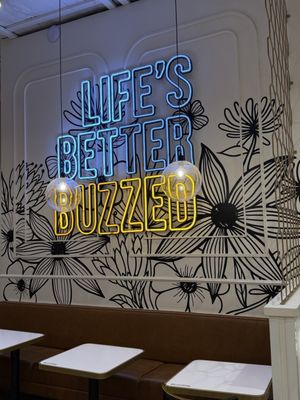 Better Buzz Coffee Escondido by null