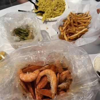 The Kickin' Crab - Cajun/Creole Near Me - Mesa, Arizona