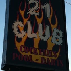 Club 21