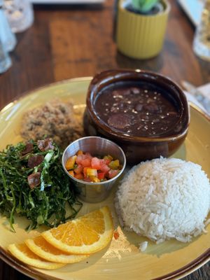 Little Brazil Restaurant by null