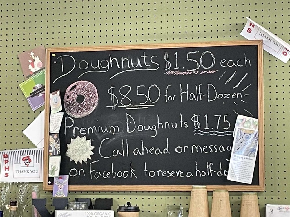 The Painted Kettle Logo