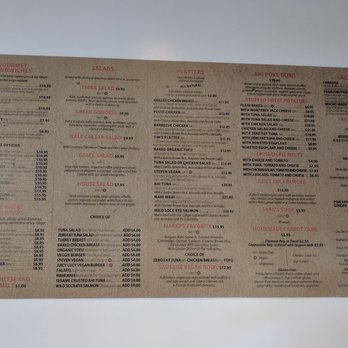 Carrot Express - Menu - Juice Bars & Smoothies Near Me - Miami, Florida Carrot Express - Menu - Juice Bars & Smoothies Near Me - Miami, Florida
