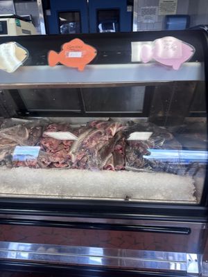 Quality Seafood Market by null