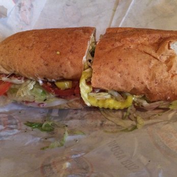 Jersey Mike's Subs - Issue resolved. GREAT sandwich. Thank you Maxine!!!!! - Sandwiches Near Me - Fresno, California
