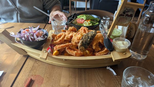 Don Pollo Metropolitan by null