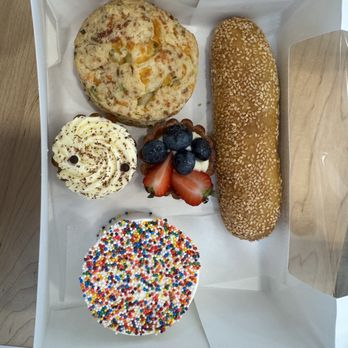 Even Dough - Bakeries Near Me - Carrboro, North Carolina