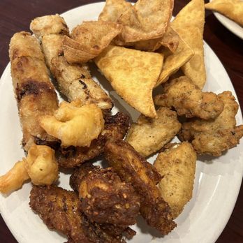 Cam Ranh Bay - Chinese Near Me - Burnsville, Minnesota