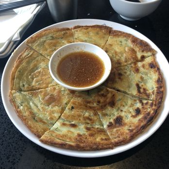 Thumbling - Scallion Pancake - Shanghainese Near Me - West Covina, California Thumbling - Scallion Pancake - Shanghainese Near Me - West Covina, California