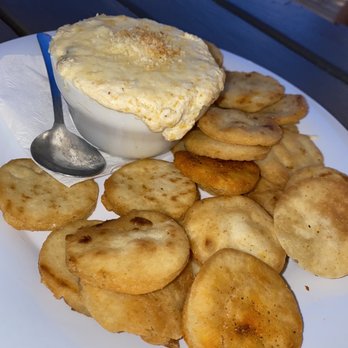 Chick's Oyster Bar - Hot Blue Crab Dip - Seafood Near Me - Virginia Beach, Virginia Chick's Oyster Bar - Hot Blue Crab Dip - Seafood Near Me - Virginia Beach, Virginia