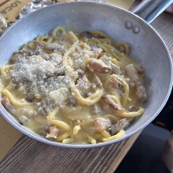 Tonnarello - Desserts Near Me - Rome, RM Tonnarello - Desserts Near Me - Rome, RM