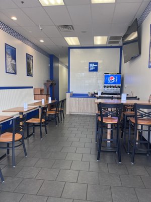 Yianni's Gyros by null