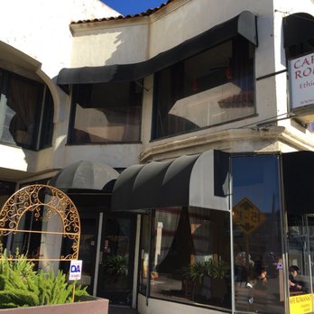 Cafe Romanat - Ethiopian Near Me - Oakland, California Cafe Romanat - Ethiopian Near Me - Oakland, California