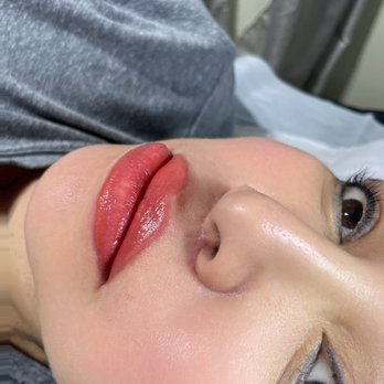 LadyBugBrows - Permanent Makeup Near Me LadyBugBrows - Permanent Makeup Near Me