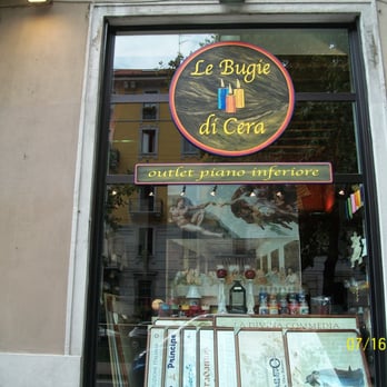 Le Bugie di Cera - Home Decor Near Me - Milan, Michigan