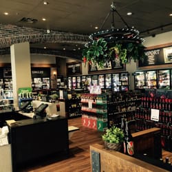 Marine Gateway Liquor Store