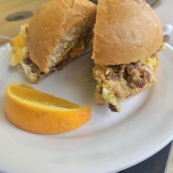 Passion Bakery Cafe - Paniolo sandwich - Bakeries Near Me - Kapaa, Hawaii Passion Bakery Cafe - Paniolo sandwich - Bakeries Near Me - Kapaa, Hawaii