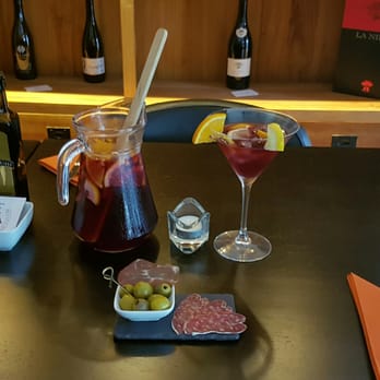 La Véraison - Wine Bars Near Me - Waterloo, WBR