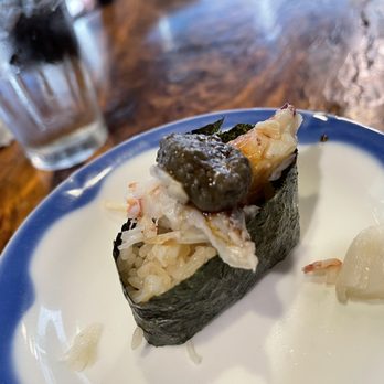 Sushi Murayama - Sushi Bars Near Me - Honolulu, Hawaii
