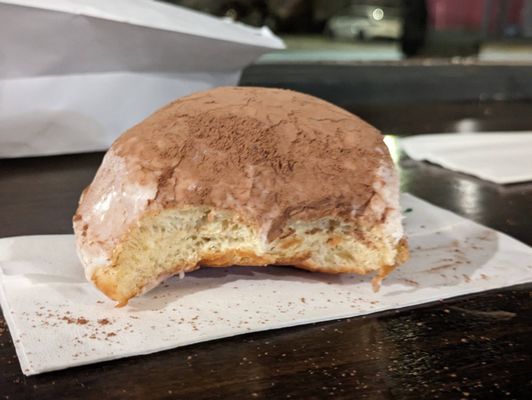 Bob's on Baker Street by null