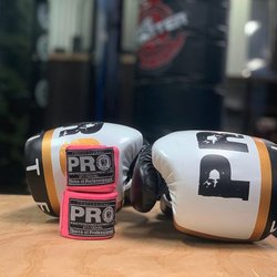 Champions Kickboxing
