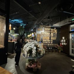 Boran Royal Thai Cuisine