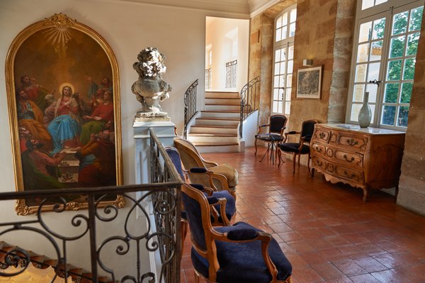 Château de la Pioline, Brasserie et lieu événementiel à Aix-en-Provence by null