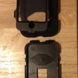 Chabot College Flea Market - Not bad! I bought the survivor case for my IPhone 4 for $2.00. Good price!