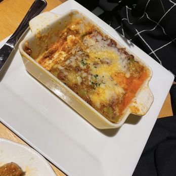 Monello - Lasagna Monello - Italian Near Me - San Diego, California Monello - Lasagna Monello - Italian Near Me - San Diego, California