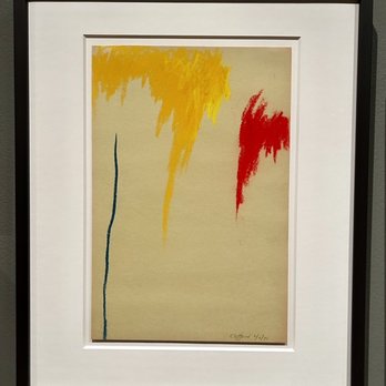 Clyfford Still Museum - Art Museums Near Me - Denver, Colorado