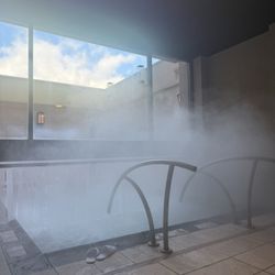 Harlow Spa