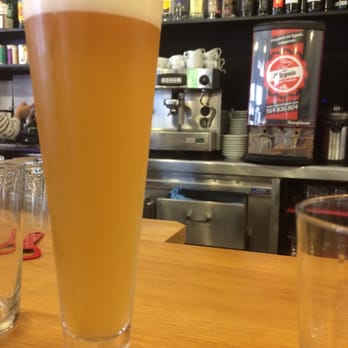 Lartesana - Trigo? - Beer Bar Near Me - Seville, SE