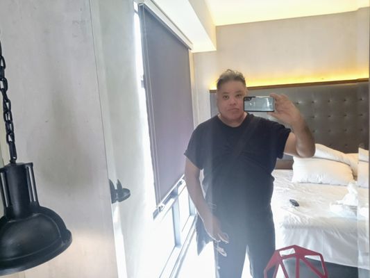 The B Hotel Quezon City by null