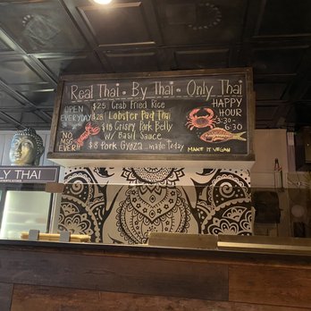 Only Thai Authentic Kitchen - Specials - Thai Near Me - Fort Lauderdale, Florida Only Thai Authentic Kitchen - Specials - Thai Near Me - Fort Lauderdale, Florida