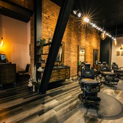 Belgard Barberclub