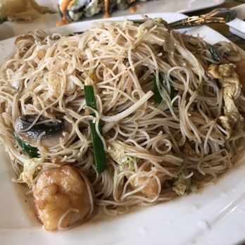 China Gourmet - The shrimp was the best part of this dish. - Chinese Near Me - Greenfield, Massachusetts China Gourmet - The shrimp was the best part of this dish. - Chinese Near Me - Greenfield, Massachusetts