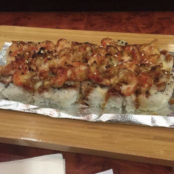 Shogun Sushi - Sushi Bars Near Me - Boise, Idaho Shogun Sushi - Sushi Bars Near Me - Boise, Idaho