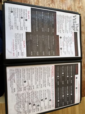 Thai Village by null