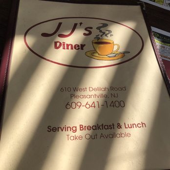 JJ's Diner - Breakfast & Brunch Near Me - Egg Harbor Township, New Jersey JJ's Diner - Breakfast & Brunch Near Me - Egg Harbor Township, New Jersey