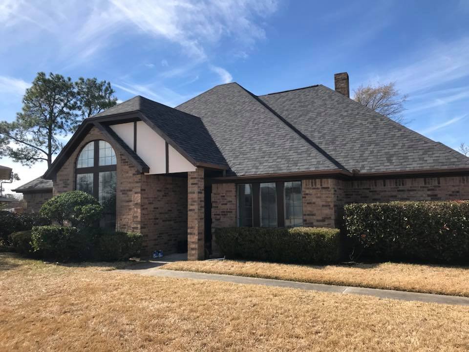 Slide of Campbell Roofing & Solar